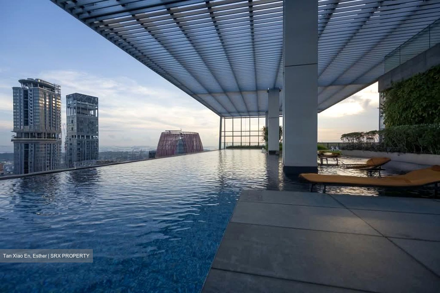 Wallich Residence  (D2), Condominium #558403421